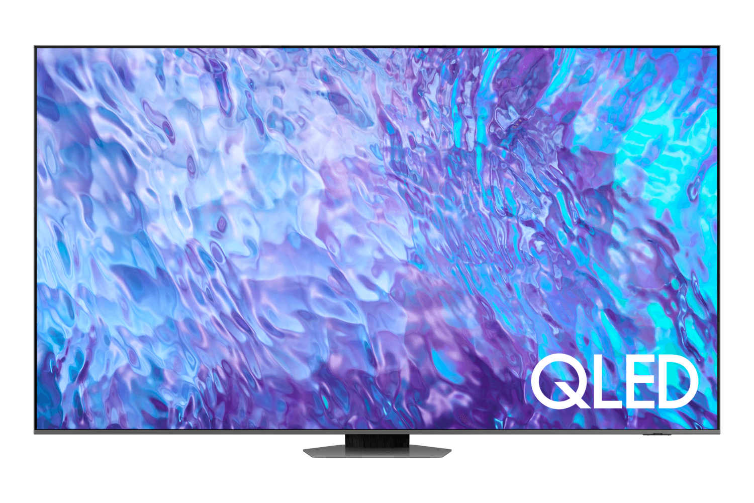 98 Inch QLED Q80C 4K Supersize Smart TV (2023)
