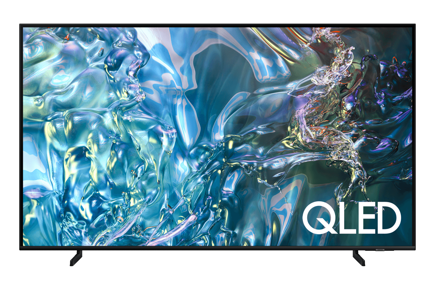 Samsung 85 Inch QLED Q60C 4K QHDR Smart TV (2023)