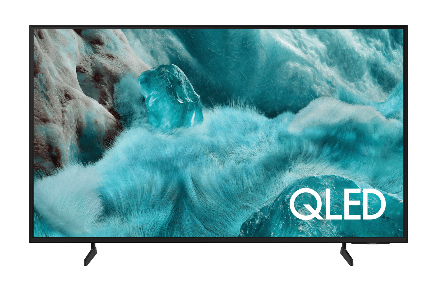 Samsung 65 Inch QLED Q7F 4K Vision AI Smart TV (2025)