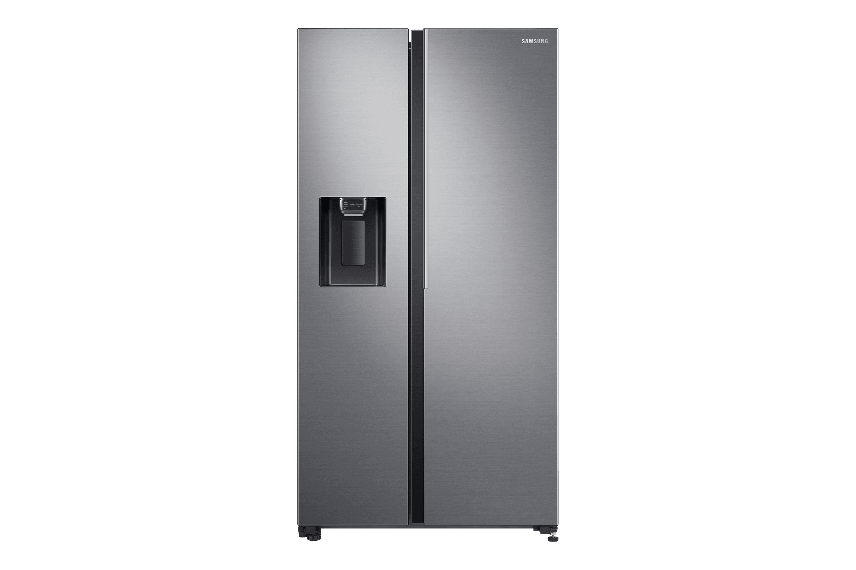 Samsung 645L Wi-Fi Bespoke AI 4 Door French Door Refrigerator Bespoke SpaceMax RF65DB970E22EU