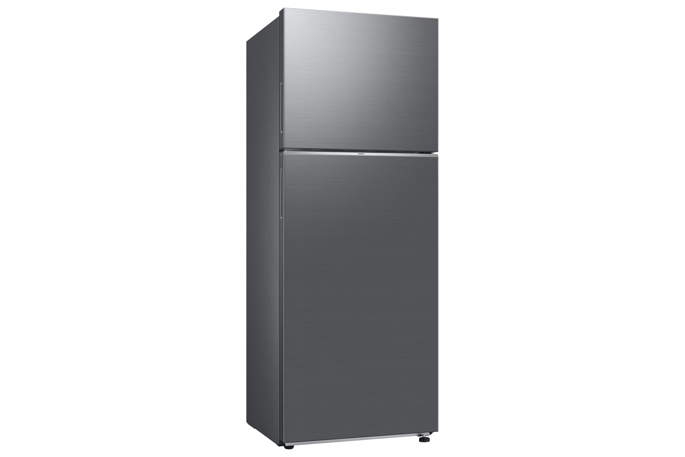 Samsung 465L Wi-Fi Refrigerator Top Mount Freezer AI Inverter Compressor RT47CG6631S9UT