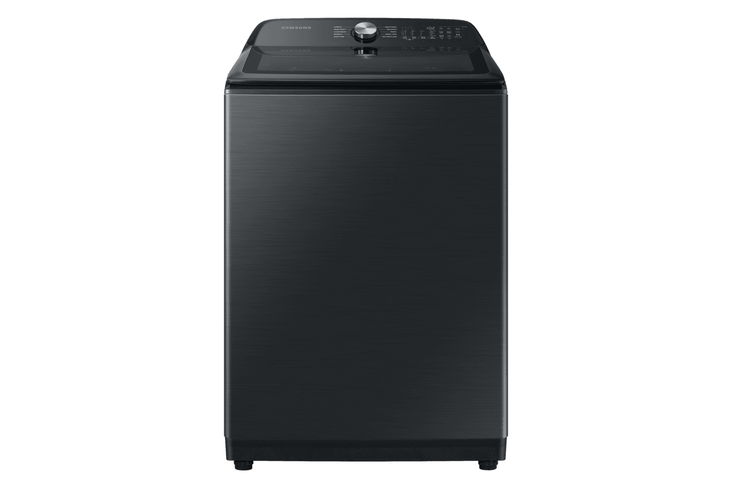 Samsung 19kg Top Loader with EcoBubble Technology