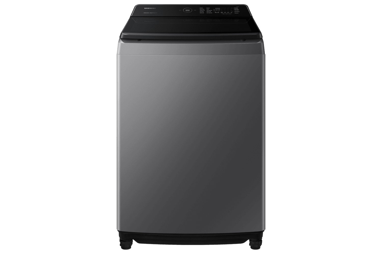 Samsung 16kg Top Loader with EcoBubble Technology