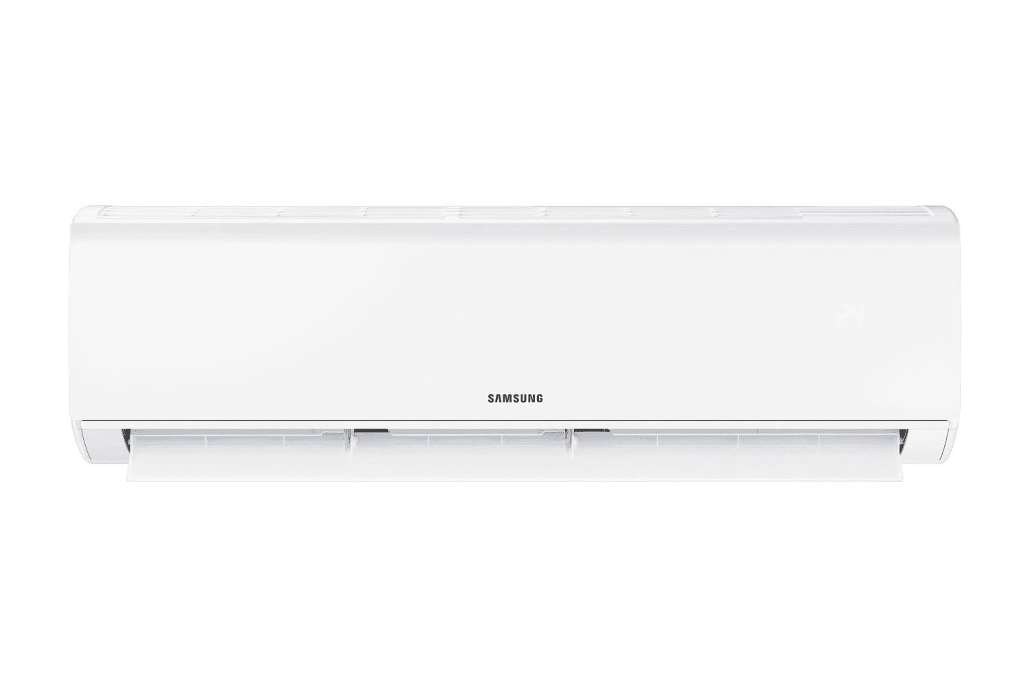 Samsung 24k BTU Heating & Cooling AR24BSHGAWK/FA
