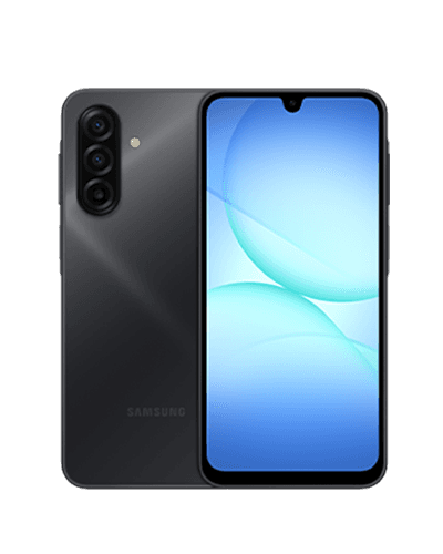 Samsung Galaxy A17 4+128GB