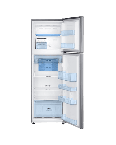 Samsung 208L Refrigerator Top Mount Freezer RT26HAR2DSA