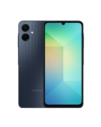 Samsung Galaxy A06 4+64GB