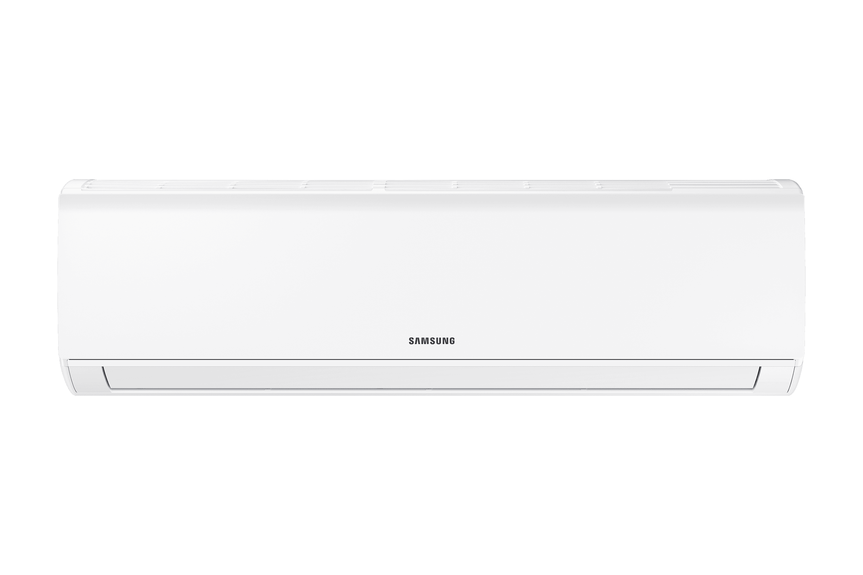 Samsung 18k BTU R410 With Piping KIT, Indoor Display, HD Filter, Energy Saving, Fast Cooling Mode AR18BVHG AWK/AF