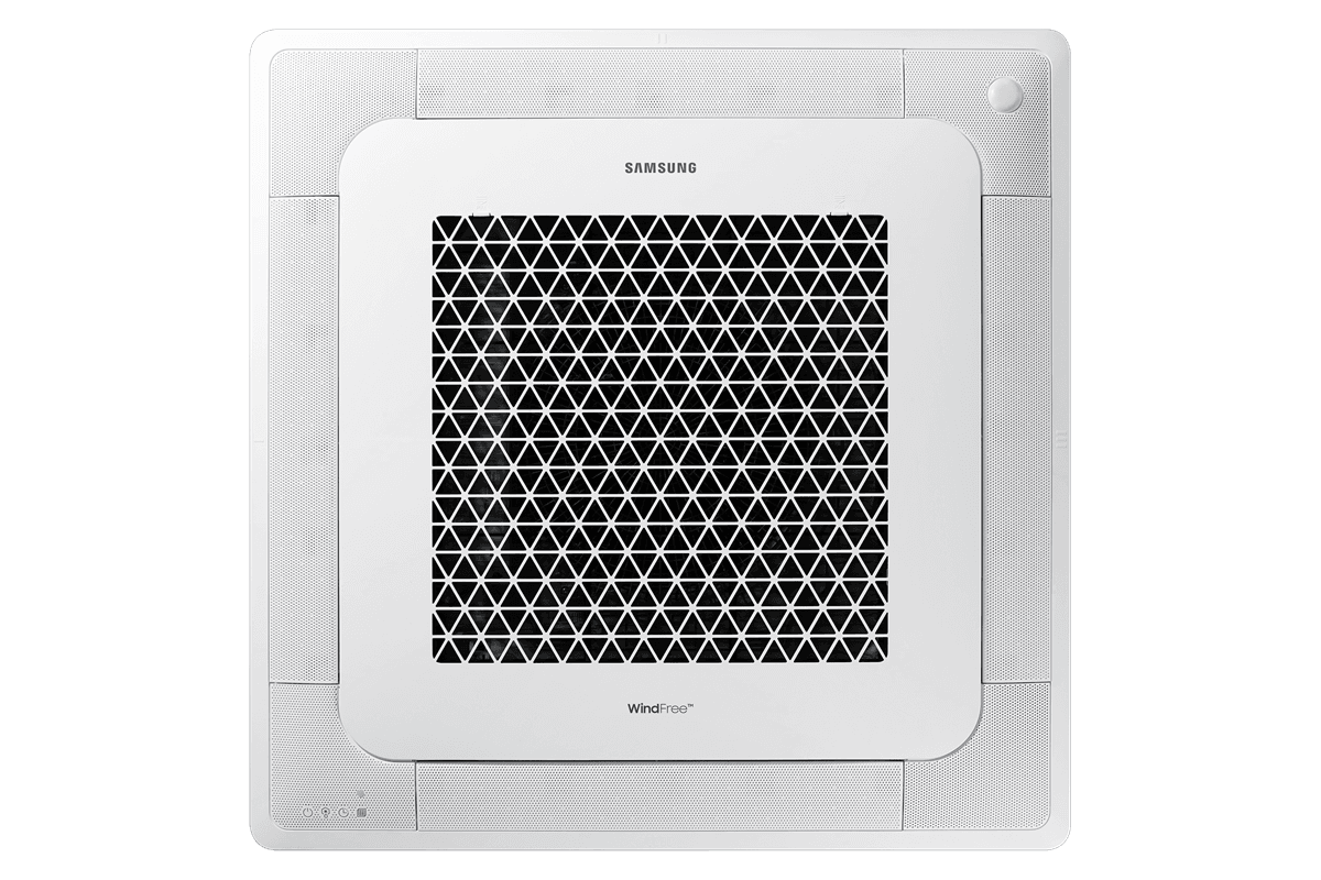 Samsung 18k BTU Cassette Inverter WindFree AC052TN4DKC/EA