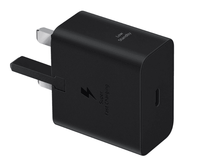 Samsung 25W Power Adapter (Without Cable)