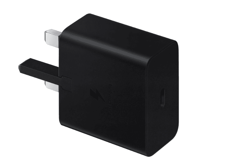 Samsung 15W Power Adapter (Without Cable)