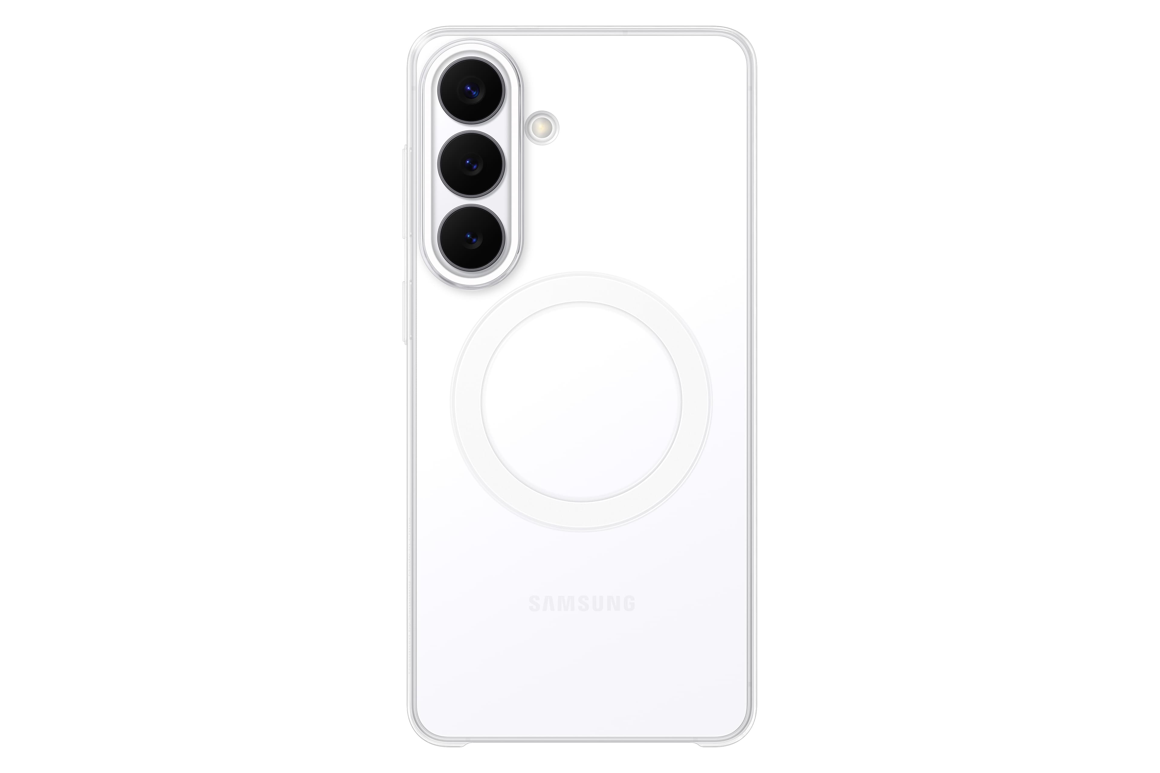 Samsung S26 Ultra Clear Case