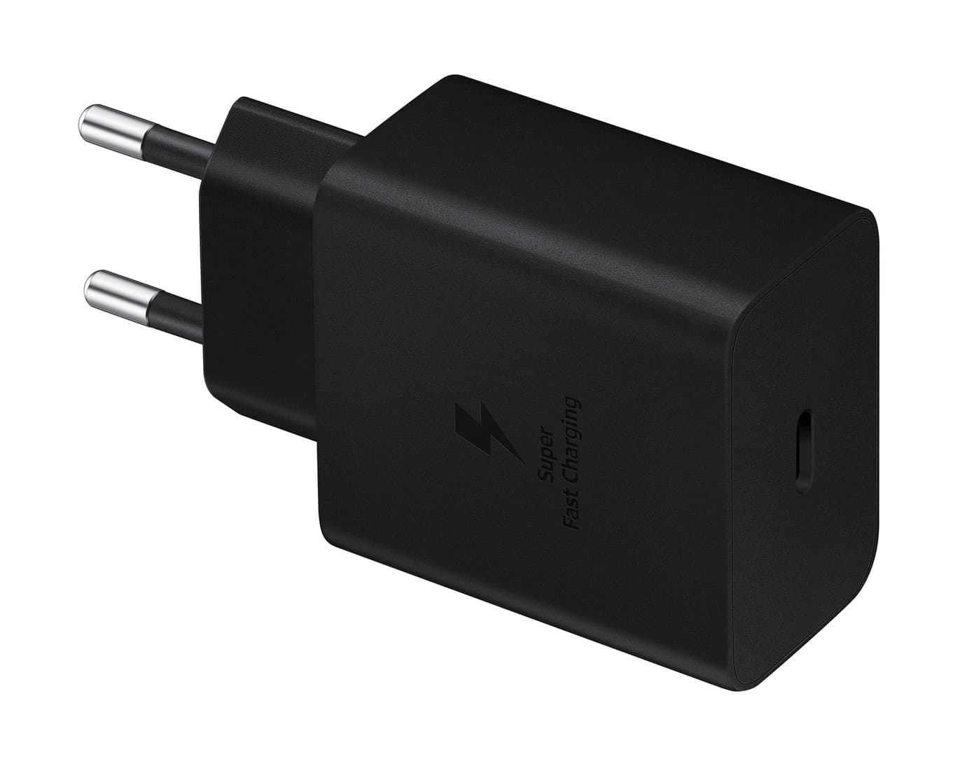 Samsung 45W Power Adapter (Without Cable)