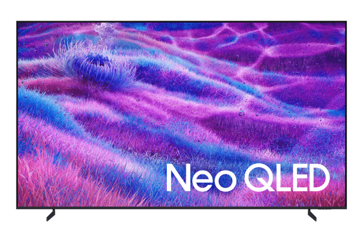 Samsung 100 Inch 100QN80F 4K Neo QLED Mini LED Smart AI TV