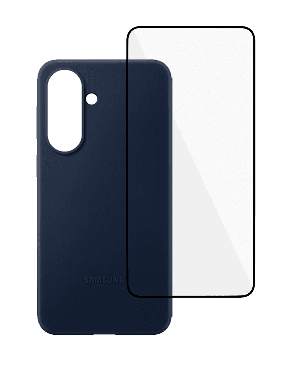 Samsung Galaxy A57 Case & Protector