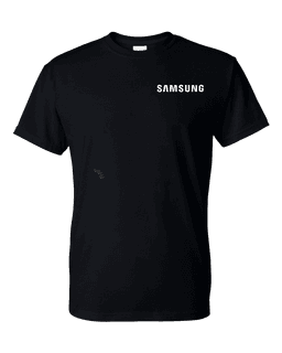 Samsung T-Shirt