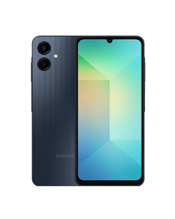 Samsung Galaxy A06 4+64GB