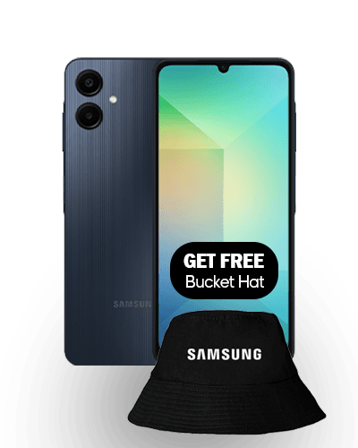 Samsung Galaxy A06 4+64GB