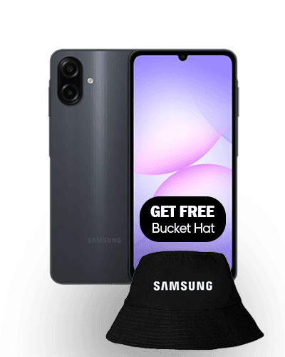Samsung Galaxy A07 4+128GB
