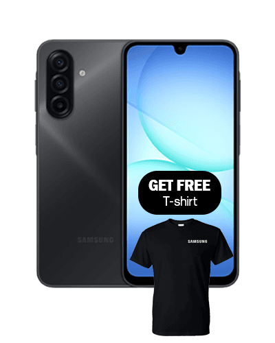 Samsung Galaxy A17 4+128GB