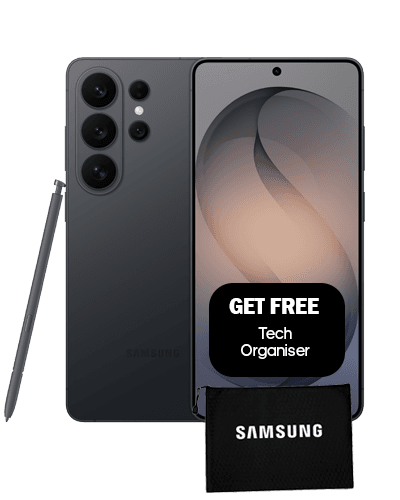 Samsung Galaxy S26 Ultra 12+256GB